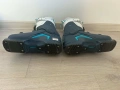 Дамски Ски Обувки Salomon Alp. Boots S/Max 90 W Petrol Bl/Scuba Bl, снимка 3