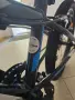 Детски велосипед DRAG Hardy 20” – Shimano, амортисьор + 2 гуми бонус, снимка 7