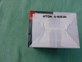 Нови TDK D60 Аудио касети 3 броя, снимка 6