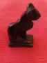 Сувенир, статуетка египетска черна котка. , снимка 6