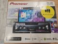 Авто Ресийвър PIONEER SPH-10BT-DELUXE BLUETOOTH, 4 X 50 W, USB, снимка 1 - Аудиосистеми - 41866562
