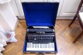 Акордеон Роял Стандард Метеор 120 баса, снимка 17