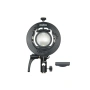 Универсален адаптер S-type Speedlite Bracket (Bowens mount), снимка 4