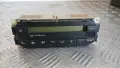 Панел климатроник VW Passat B5 1997 1J1907044 5HB007617 Volkswagen Passat (B5; B5.5) (1996-2005), снимка 1