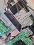MAIN AV BOARD 40-M653G1-MAD2HG , за 55-инчов телевизор TCL Модел 55QM8B , с дисплей LVU550NDJL, снимка 4