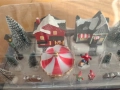 коледна декорация базар, снимка 6