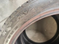 2бр.зимни гуми 275/40/22 Continental, снимка 5