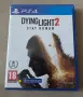 Dying light 2 Stay human PS4, снимка 1