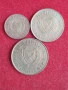 1,5,10 цента 1983-2004 г. Кипър, снимка 2