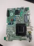HISENSE 40A5600F MAIN BOARD RSAG7.820.9867/ROH PANEL TPT400WF-J9PE1.N, снимка 1