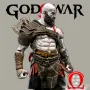 Екшън фигура God of War - Kratos 2018, снимка 6
