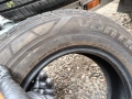 4бр.летни гуми HANKOOK 185 80 14C DOT18 цена за брой, снимка 5