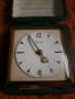  Часовник Будилник антика немски, снимка 2