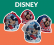 Дисни шапка с Мики Маус Disney 