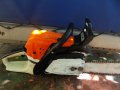 STIHL MS 362  на части, снимка 5