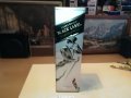 JOHNNIE WALKER-BLACK МЕТАЛНА КУТИЯ 0201231059, снимка 2