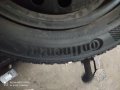 Гуми с джанти, снимка 3