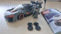 Няколко LEGO Speed Champions, снимка 4