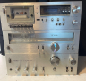 TEAC СЕТ BX-300DC Integrated Усилвател,Teac TZ-300 Радио,Teac CX-270 Касетефон , снимка 16