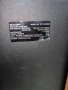 Ретро касетофон Sharp CD X9 boombox, снимка 8