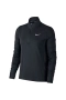 Nike Women's Element 1/2-Zip Running Top - страхотна дамска блуза С, снимка 2