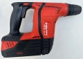 Hilti TE 6-A36 Акумулаторен перфоратор и Hilti SF 144-A винтоверт, снимка 5