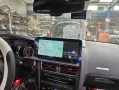 AUDI A4 A5 2009/2016 HIGH 12.3" - андроид навигация, 3206+12, снимка 2