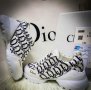 Дамски обувки Dior, снимка 1 - Дамски ежедневни обувки - 41890593