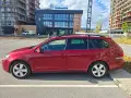 VW Golf 6 комби 1.6 105кс 2011г, снимка 3