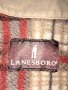 Lanesboro  Ватирана Ловна Риза  XL, снимка 2