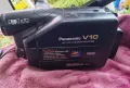 Panasonic V10, ретро видео камера, снимка 1