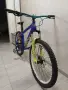 Велосипед Drag C2 26", снимка 1