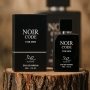 Noir Code for Men – Дълготраен мъжествен аромат, снимка 1