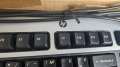 Клавиатура HP SK-2885, Black HU Keyboard, A клас, USB, снимка 2