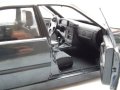 Opel Omega EVO 500 1990 - мащаб 1:18 на Solido моделът е нов в кутия, снимка 6