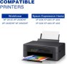 Kingway 604XL мастилени касети за Epson 604 604XL, снимка 2