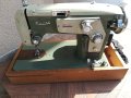 ШВЕДСКА ШЕВНА МАШИНА С МОТОР 2409231310LNV, снимка 8