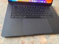 MacBook Air 15” M3 (2024) – Почти нов | 97% Батерия | Топ модел на Apple, снимка 2