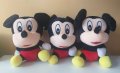 Плюшени играчки на Мики Маус (Mickey Mouse), снимка 1 - Плюшени играчки - 40413979