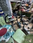 Велоергометър , снимка 5