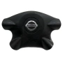 AIRBAG волан Nissan Almera Tino (V10) 2000-2006 ID: 158030, снимка 1