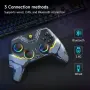Контролер EasySMX X15 RGB Controller , снимка 7