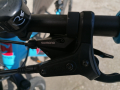 Алуминиев планински велосипед COMPEL 29" с хидравлични дискови спирачки, снимка 6