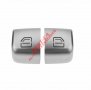 Капак бутон капаче за електрически стъкла за Mercedes-Benz  W205 W213 X253/C253 W222/C217/A217, снимка 3