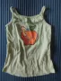 Детски потник с ябълка , снимка 3