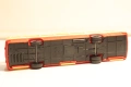 BERLINPLAST?? H0 1/87 IKARUS ИКАРУС МОДЕЛ АВТОБУС, снимка 7