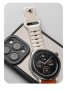 Силиконова Каишка за Huawei Watch GT2 GT3 Xiaomi Amazfit GTR 22mm, снимка 6