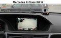 Камера за задно и предно виждане Mercedes W204 W212 w164, снимка 10