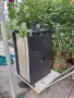 Камина с водна риза, снимка 2