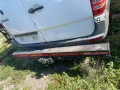 Mercedes-Benz Sprinter W906 CDI *НА ЧАСТИ*, снимка 6